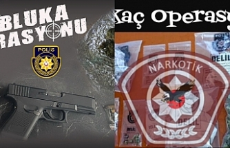 4 kişi sorgulanıyor