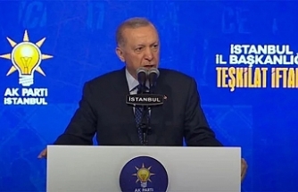 ‘Bu neyin telaşı’