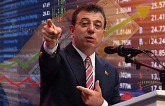 İBB’YE KAYYUM BEKLENTİSİ: DÖVİZİN YÜKSELİŞİ DURDURULAMIYOR