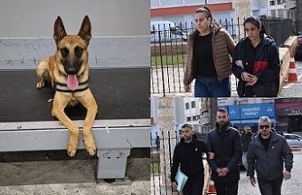 Pamir geçit vermedi
