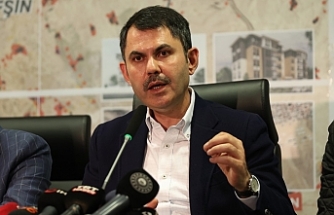 ‘101 bina az hasarlı’