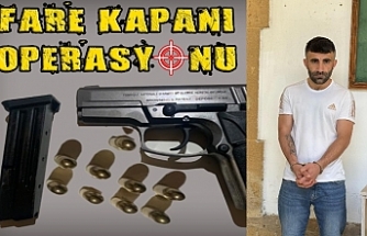9 ayda 9 tetikçi