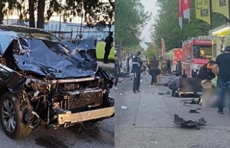 9 kişiyi öldürdü