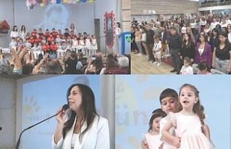 Daima Ata’nın izinde