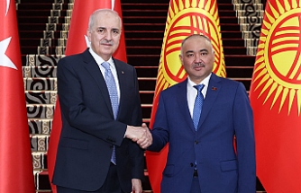 Hayal kırıklığı yaşadık