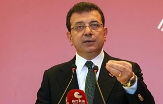İmamoğlu ifade verecek