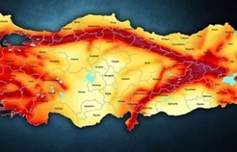 Karadeniz ve Konya güvenli