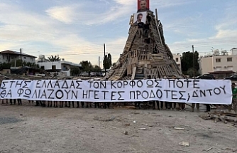 Liderlere tepki