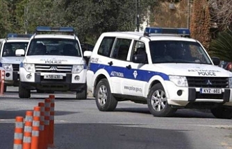 Maskeli 2 kişi aranıyor
