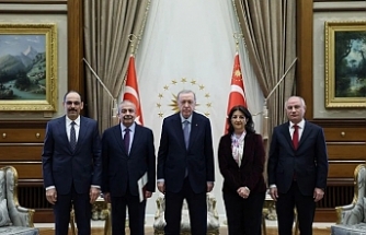 Önder: Çok daha umutluyuz