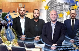 Saray destekliyor