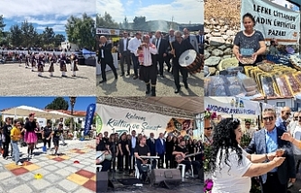 Siyasetten uzak güzel bir gün