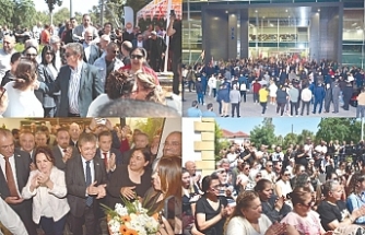 ‘Sözlerini iade ediyorum’