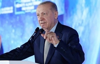 Türkiye için  tarihi fırsat