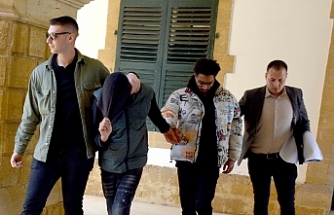 Üçüncü şahıs aranıyor