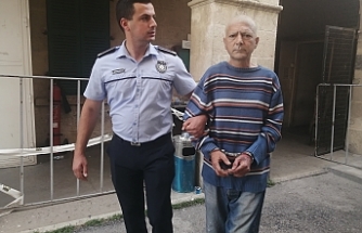 3 saatte harcadı