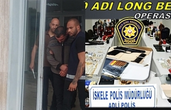 Başarılı operasyon