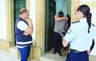 Başı belaya girdi