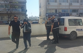 ‘Başına belayım’