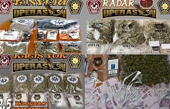 Çanlar çalıyor
