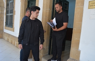 Cezaevine gönderildi