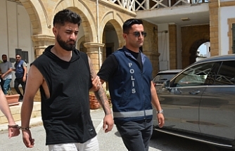 Cezaevine gönderildi