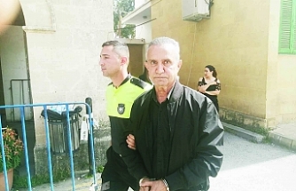 Çılgına döndü