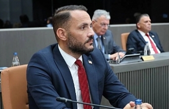 Dokunulmazlığı kalkmadı