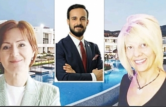 Emlak sektörüne ‘ağır darbe’