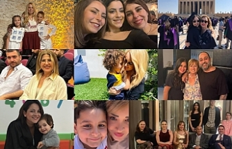 ‘En güzel duygu’