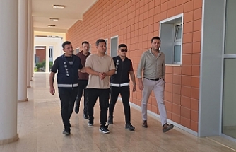 Gözü döndü