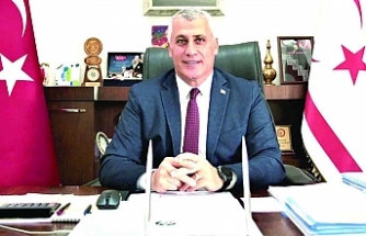 İhale sonuçlandı