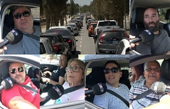 İnadı bırakın