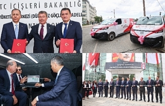 Kaçak insan kalmayacak