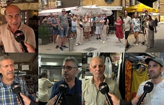 Kapılar kapanmasın