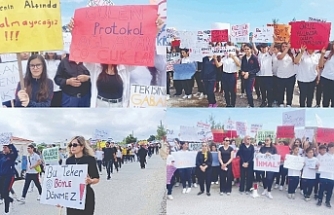 ‘Kaza değil ihmal’
