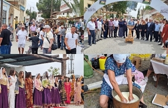 Kıbrıs’ın güzelliği