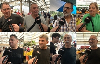 Kimse memnun değil