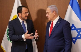 Netanyahu kararlı