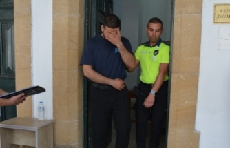 Öğretmenin aşkı