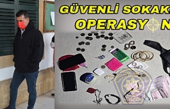 Polise bildirmeliydi