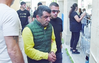Poliste sorgulandı