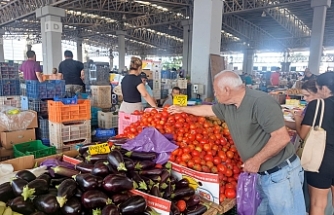 Rumlar da aldı