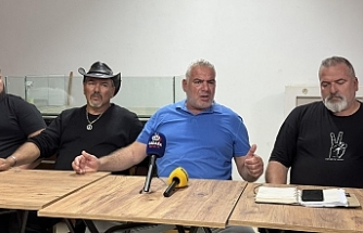 Sabrımız tükendi