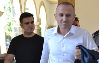 Savunma süre istedi