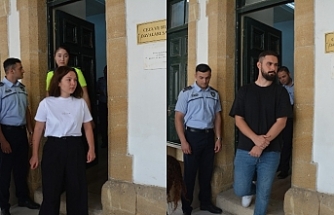 Siyasi yanı yok