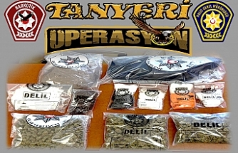 ‘Tanyeri operasyonu’