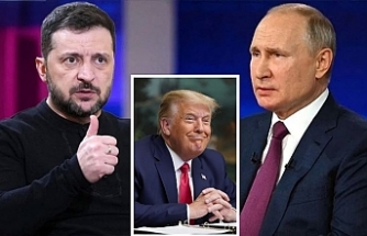 Trump da gelebilir