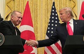 Türkiye’ye davet etti