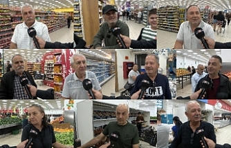 Umutlar tükendi
